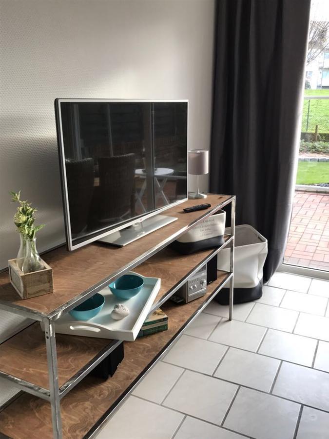 Ferienwohnung Am Rankenbach Hilter Dış mekan fotoğraf