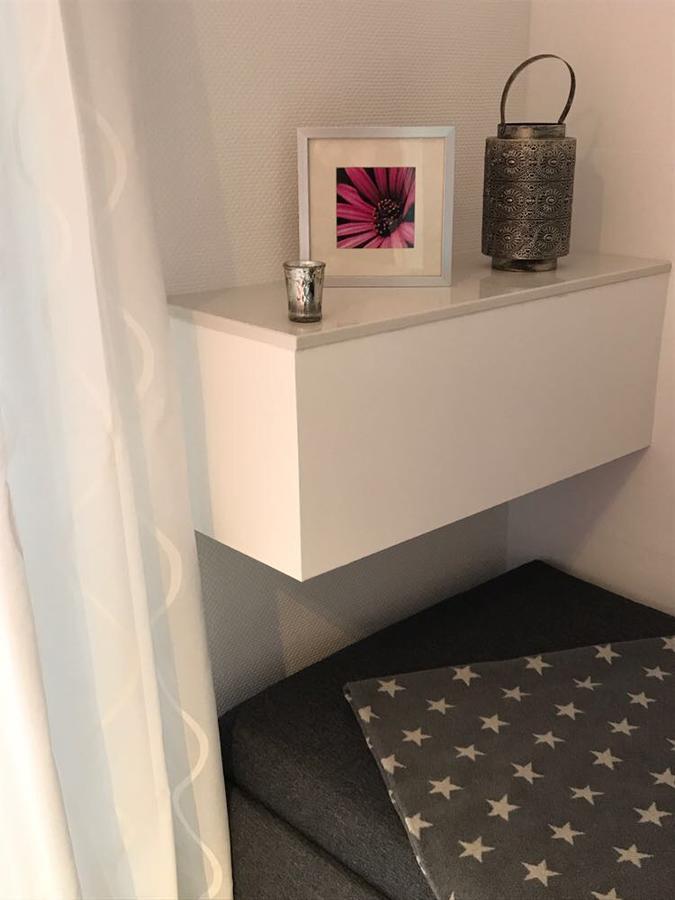 Ferienwohnung Am Rankenbach Hilter Dış mekan fotoğraf