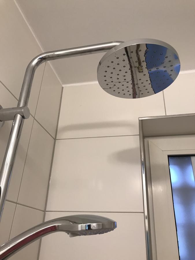 Ferienwohnung Am Rankenbach Hilter Dış mekan fotoğraf