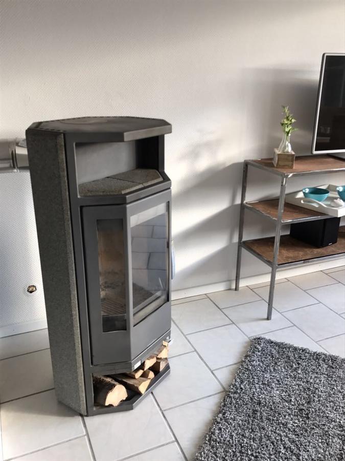 Ferienwohnung Am Rankenbach Hilter Dış mekan fotoğraf