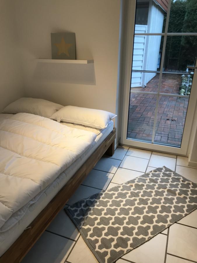 Ferienwohnung Am Rankenbach Hilter Dış mekan fotoğraf